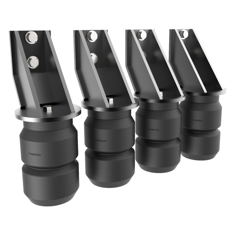 Timbren 1988 Kenworth 13-210 Rear Suspension Enhancement System KWRAG460 KWRAG460 Photo - Primary