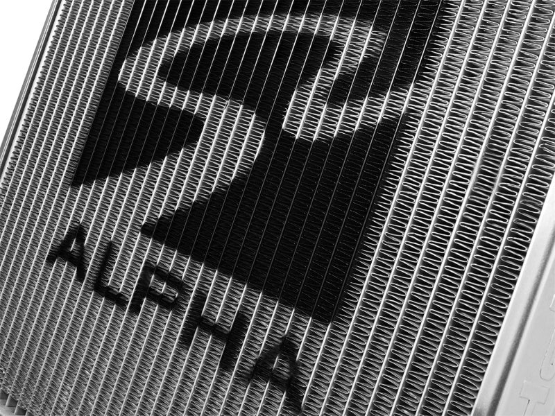 Skunk2 Alpha Series Radiator - Honda Civic/Del Sol 349-05-2000 Photo - Unmounted