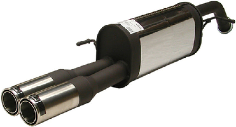 Remus 2001 Peugeot 307 3 & 5 Door 2001 Axle Back Exhaust 664002 0584C 664002 0584C Photo - Primary