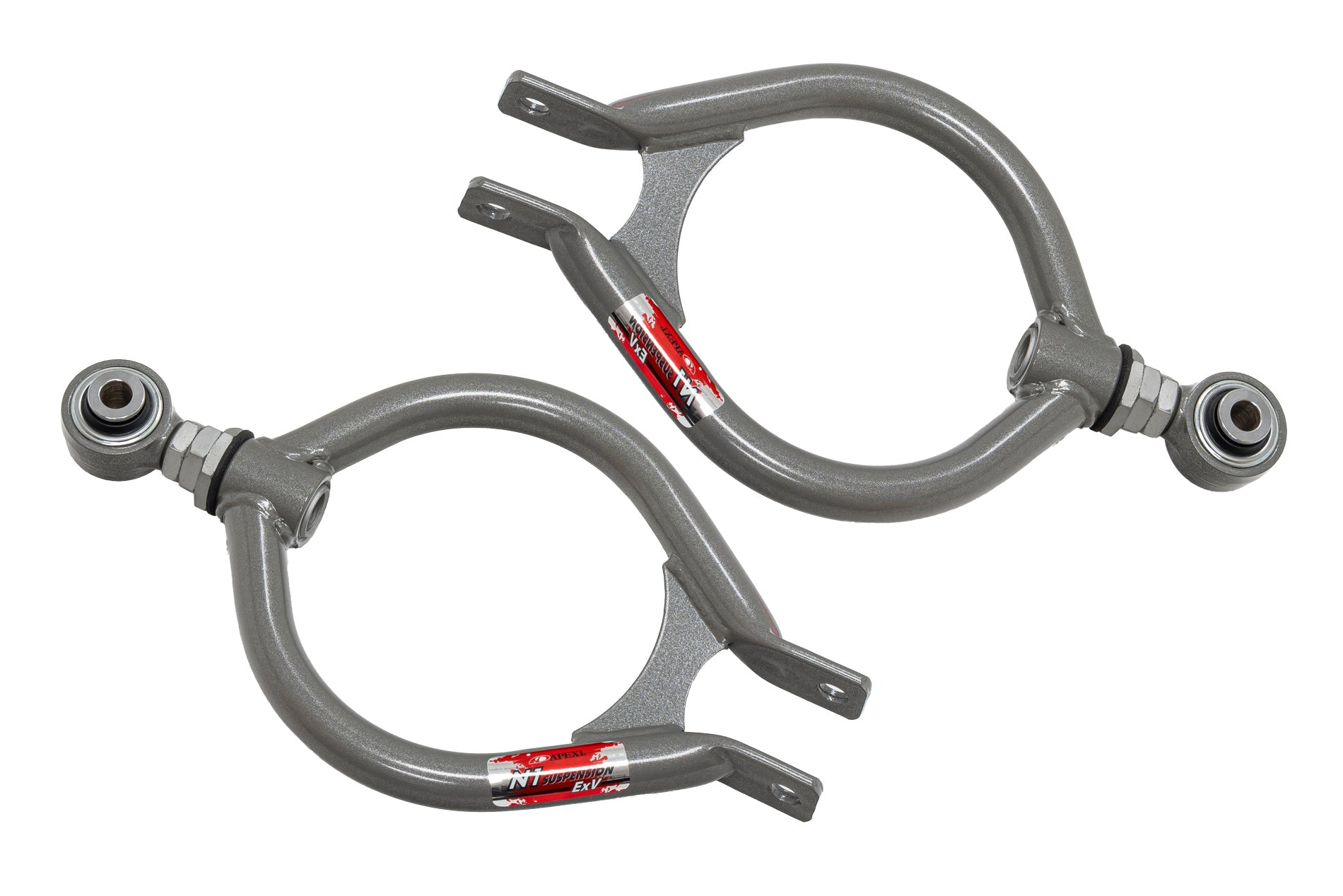 A'PEXi - EXV Rear Upper Arm / Chamber Kit (Pillow Ball) - Nissan 240SX (S13) / Skyline R32 / 300ZX (Z32) / C33 / C31