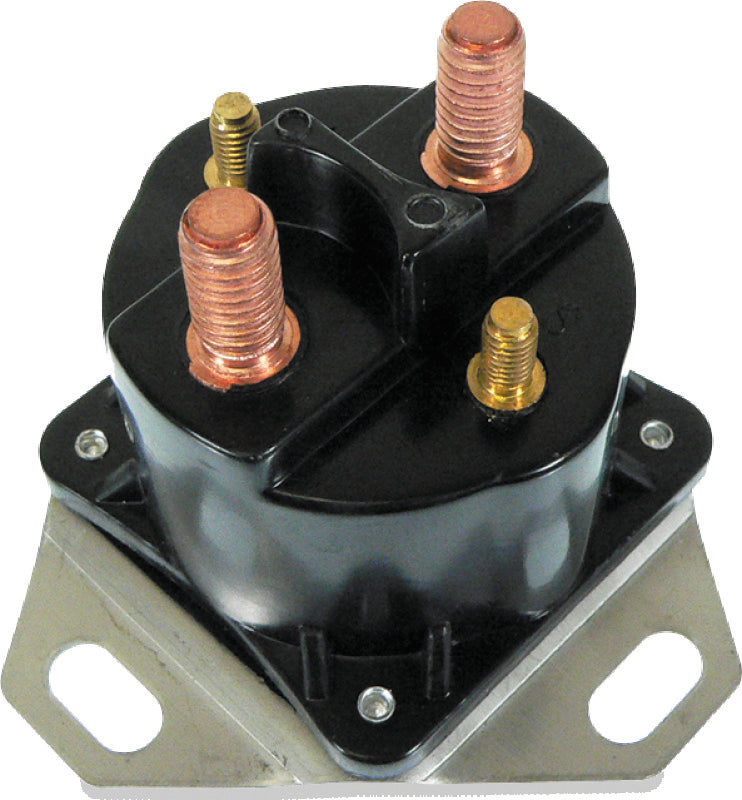 TwinPower Starter Solenoid Twin Power 463053 463053 Photo - Primary