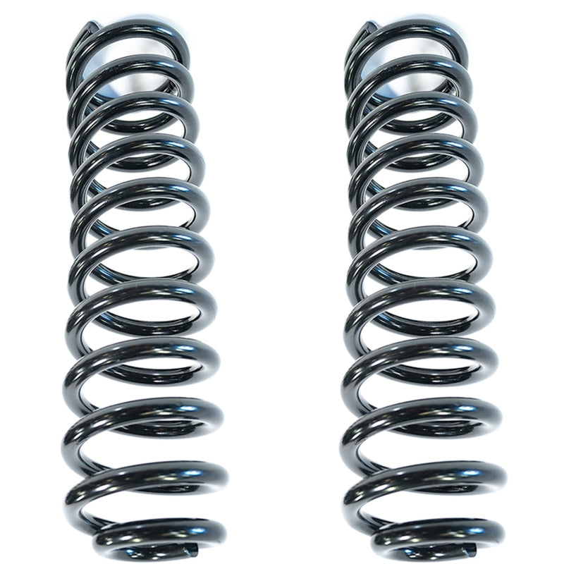 Camburg 05-24 Ford F-250/350 4wd 2.5in. Performance Coil Springs (pair) (diesel) CAM-110105 CAM-110105 Photo - Primary
