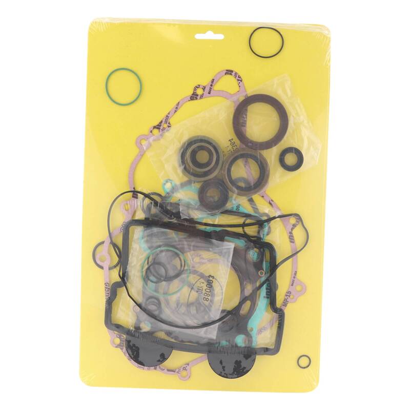 Vertex Pistons Vertex Gaskets 14-15 Husqvarna FC 250 Complete Gasket Kit w/ Oil Seals 811364 811364 Photo - Primary