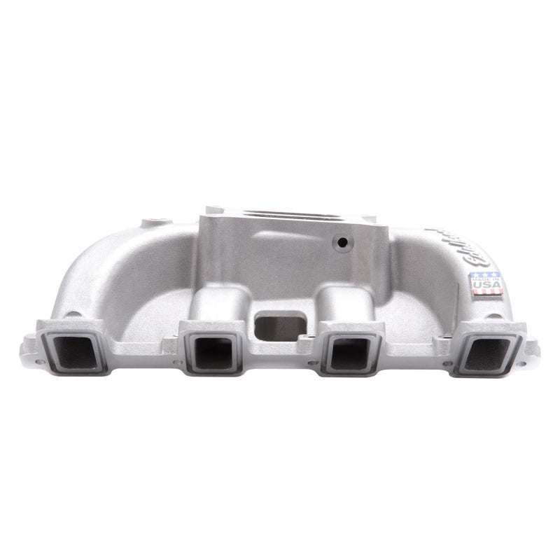 Edelbrock Manifold, Performer RPM, GM, LS3, Carbureted, 4150 Series Flange 71197 Photo - Unmounted