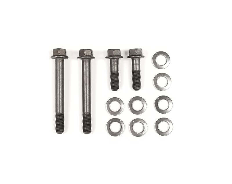 Forced Performance DSM Manifold Hardware Kit 6007010 6007010 Photo - Primary