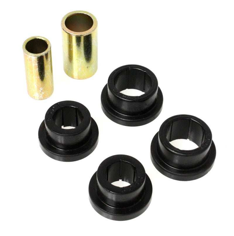 Energy Suspension Track Arm Bushing Set Black Ford Bronco Base 1966-1979 4.7108G Photo - Primary