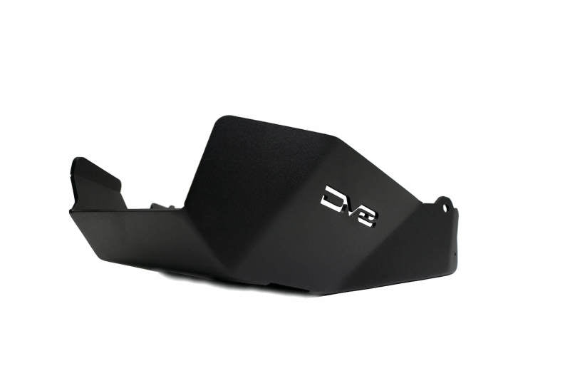 DV8 Offroad 21-22 Ford Bronco Front Lower Control Arm Skid Plate SPBR-02 SPBR-02 Photo - out of package