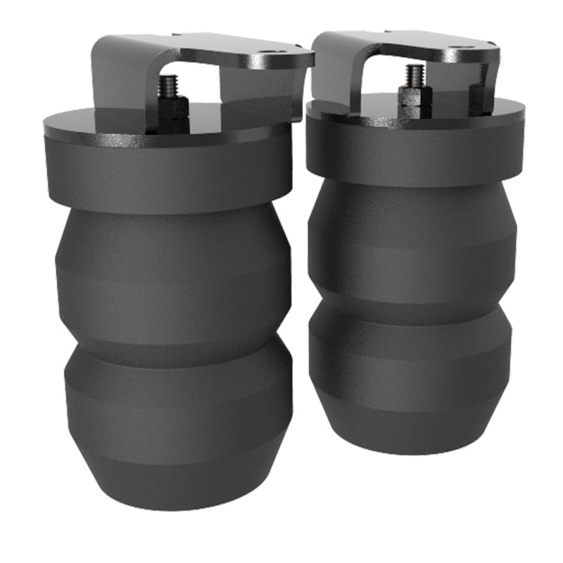 Timbren 2001 Chevrolet Silverado 3500 Rear Suspension Enhancement System GMRCK35S GMRCK35S Photo - Primary