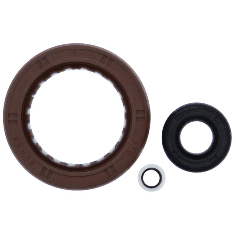 Vertex Pistons Vertex Gaskets 11-13 Polaris Sportsman 550 Oil Seal Kit 822156 822156 Photo - Primary