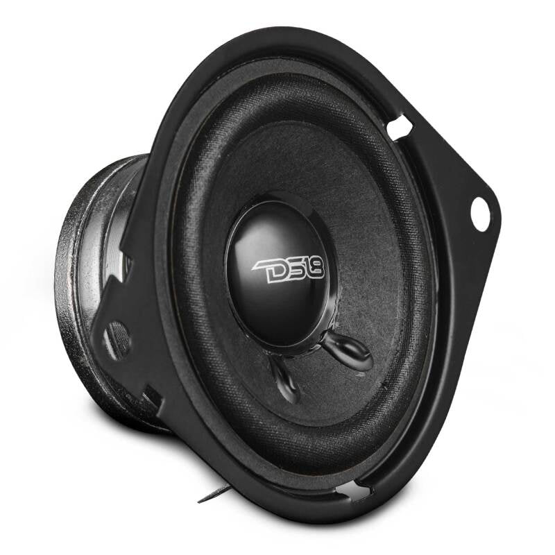 DS18 DSE Dashboard Neodymium Loudspeakers Audio, Video & Radios Speakers main image