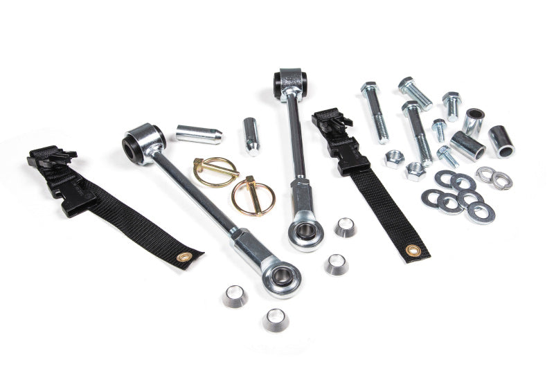 Zone Offroad ZOR Sway Bar Components Suspension Sway Bars main image