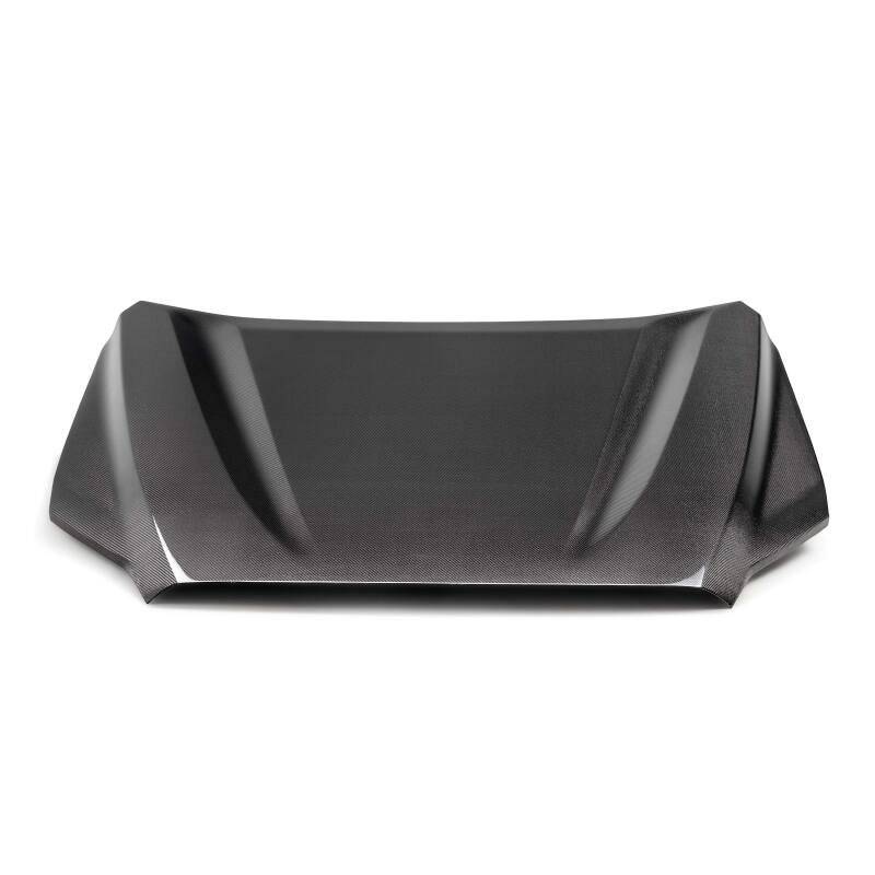 Seibon 22-23 Toyota Tundra OE Style Carbon Fiber Hood HD23TYTU-OE HD23TYTU-OE User 1