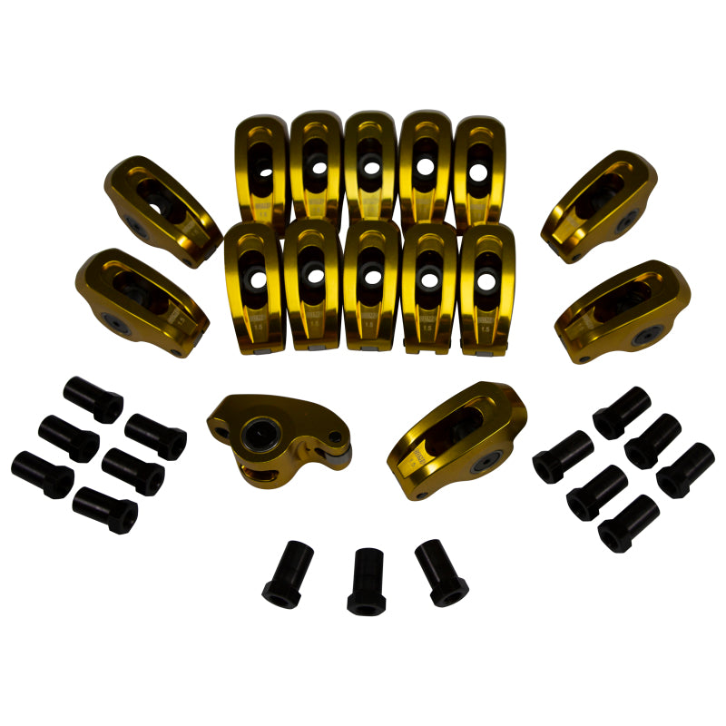 COMP Cams CCA Rocker Arm Sets Engine Components Rocker Arms main image