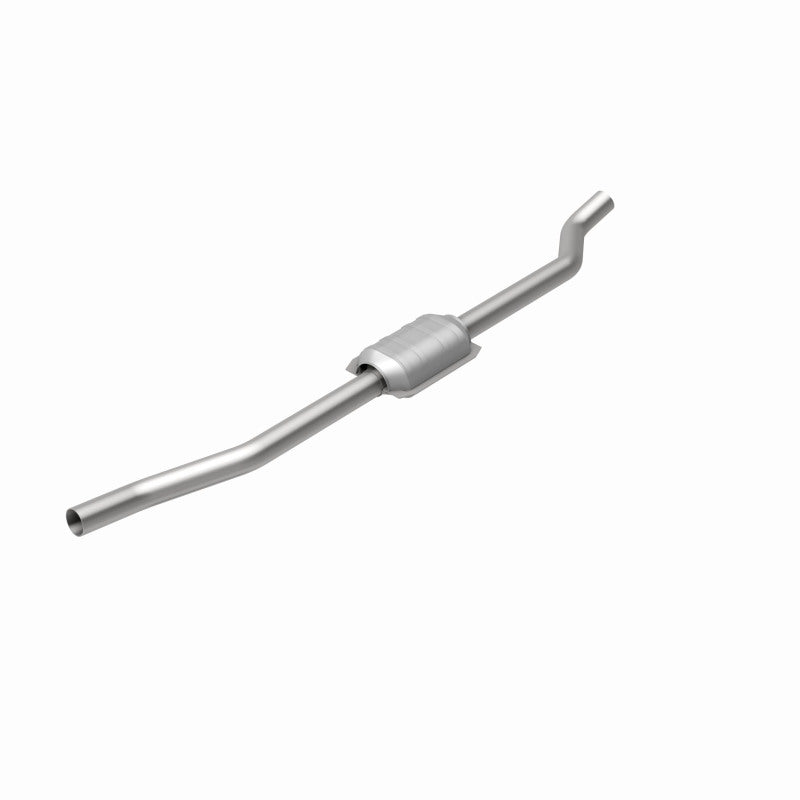 MagnaFlow Dodge Dakota Standard Grade Federal / EPA Compliant Direct-Fit Catalytic Converter 23247 360 Degree Image Set