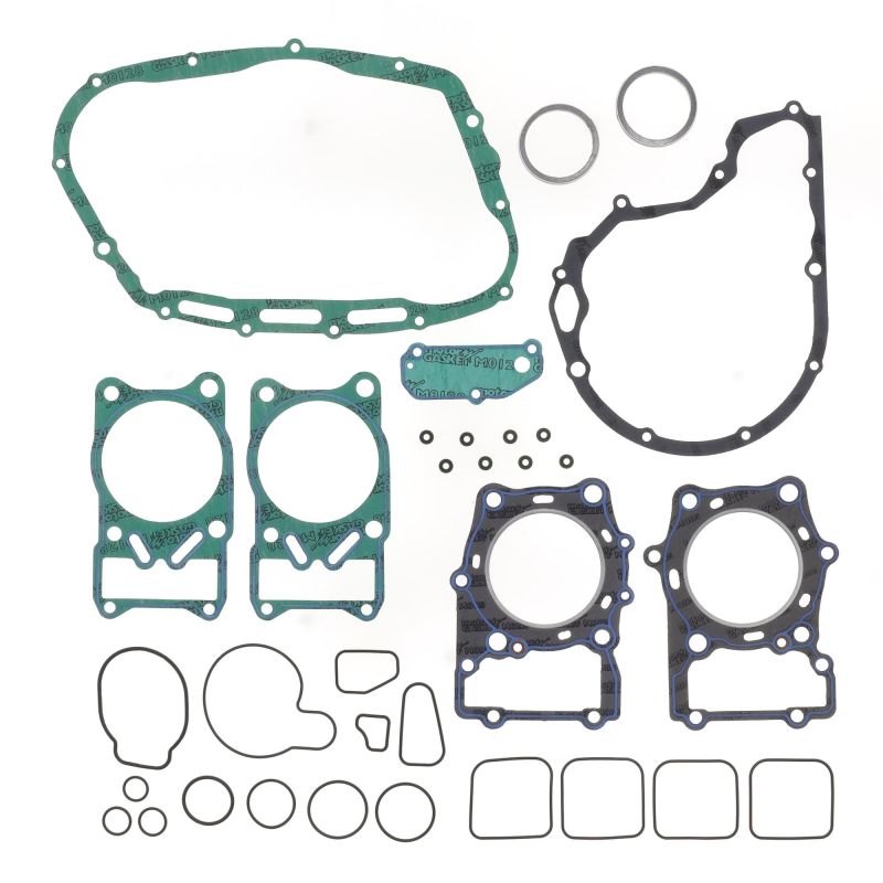 Athena 92-02 Suzuki VS Gl Intruder 800 Complete Gasket Kit (Excl Oil Seal) P400510850802 P400510850802 Photo - Primary