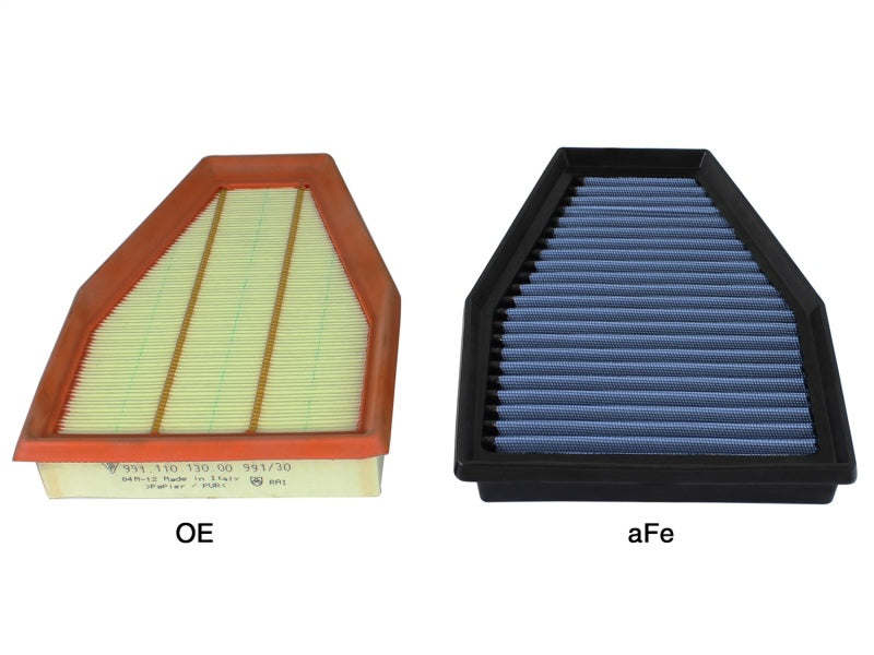 aFe POWER 30-10242 Magnum FLOW Pro 5R Air Filter 30-10242 Photo - Unmounted