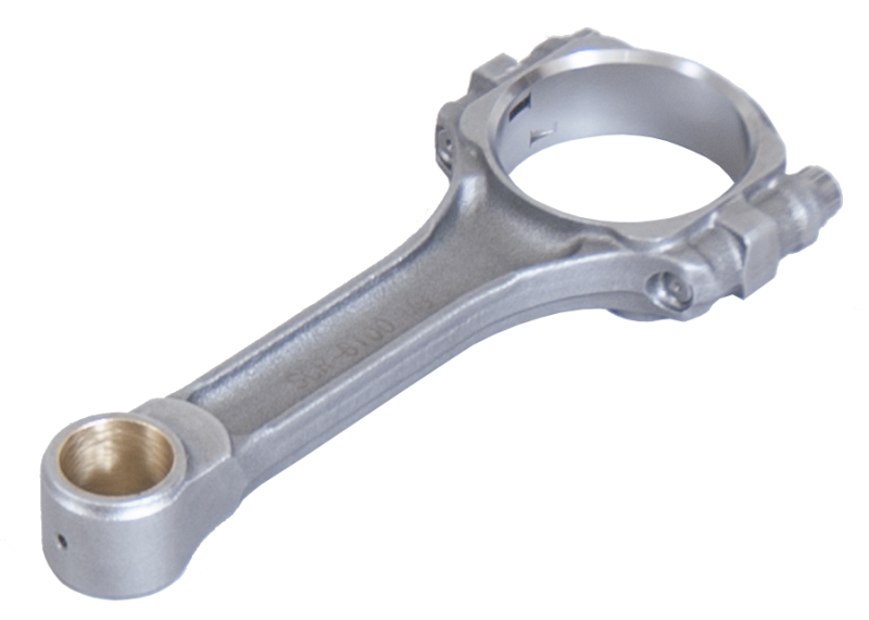 Eagle Chevrolet LS-Series I-Beam Connecting Rod 6.100in w/ 3/8in ARP 8740 (Set of 8) SIR6100MLW SIR6100MLW Photo - Unmounted