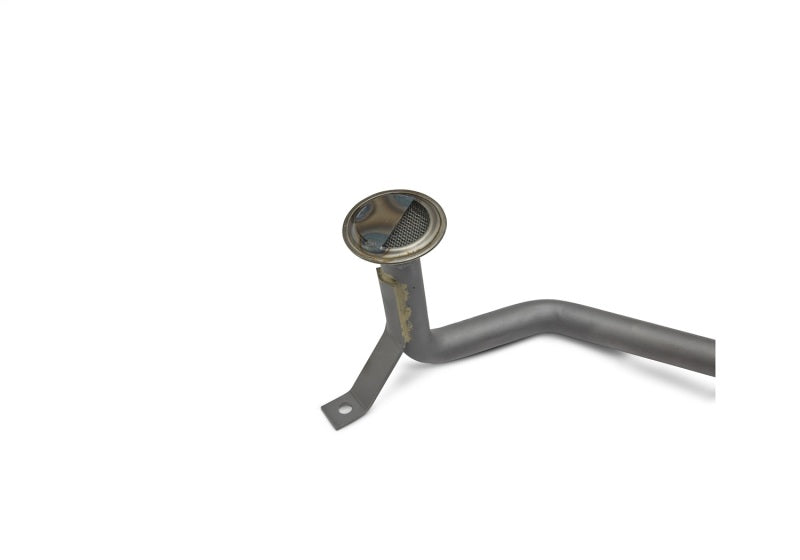 Ford Racing 15-18 Ford 5.2L / 18-19 Ford 5.0L Oil Pickup Tube (Used with M-6675-M52RR) M-6622-M52RR M-6622-M52RR Photo - Unmounted