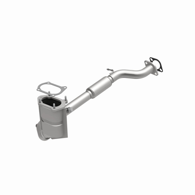 MagnaFlow HM Grade Federal / EPA Compliant Direct-Fit Catalytic Converter 50303 360 Degree Image Set