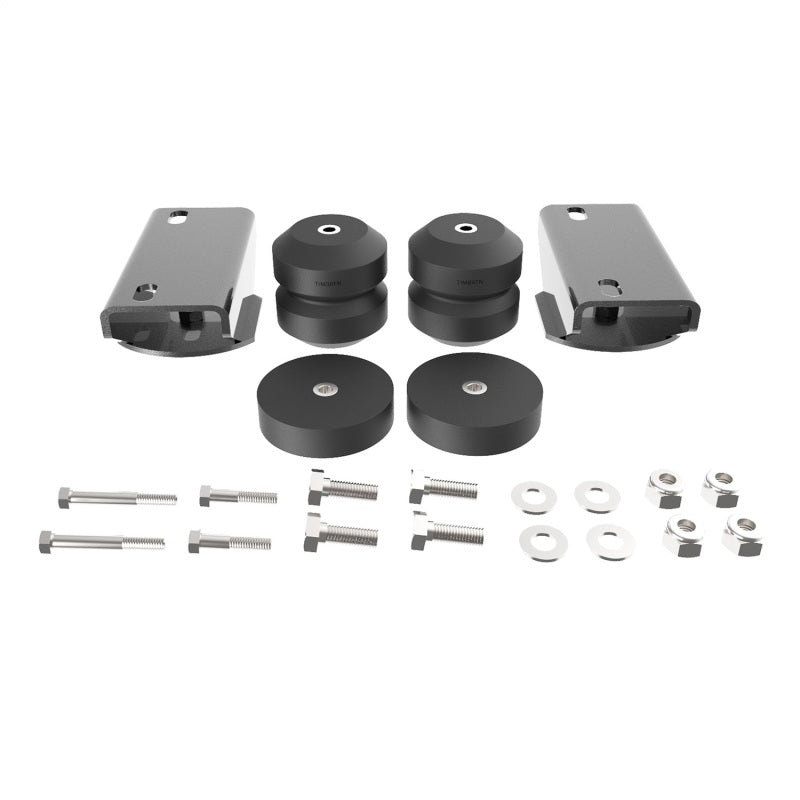 Timbren 1994 Dodge Ram 1500 4WD Rear Suspension Enhancement System DR1525H4 DR1525H4 Photo - Unmounted
