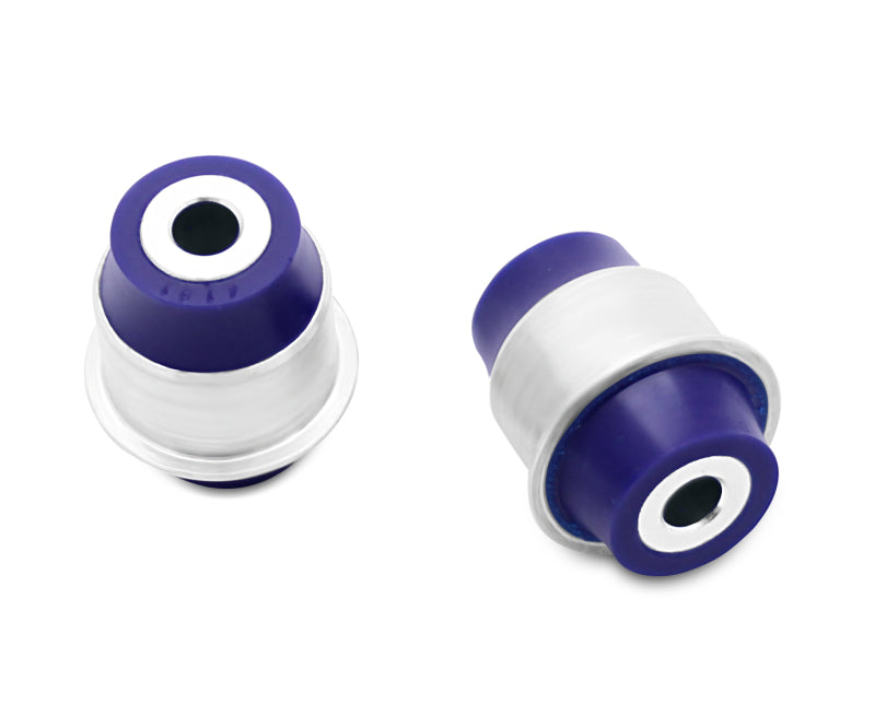 SuperPro Rear Control Arm Lower-Inner Bushing Kit SPF4181K Photo - Primary