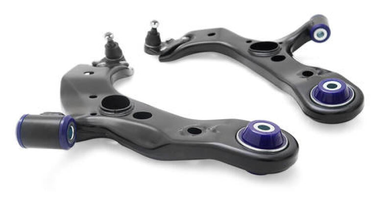 Superpro 06-12 Toyota RAV4 Lower Control Arm Set - Front TRC1143 TRC1143 Photo - out of package
