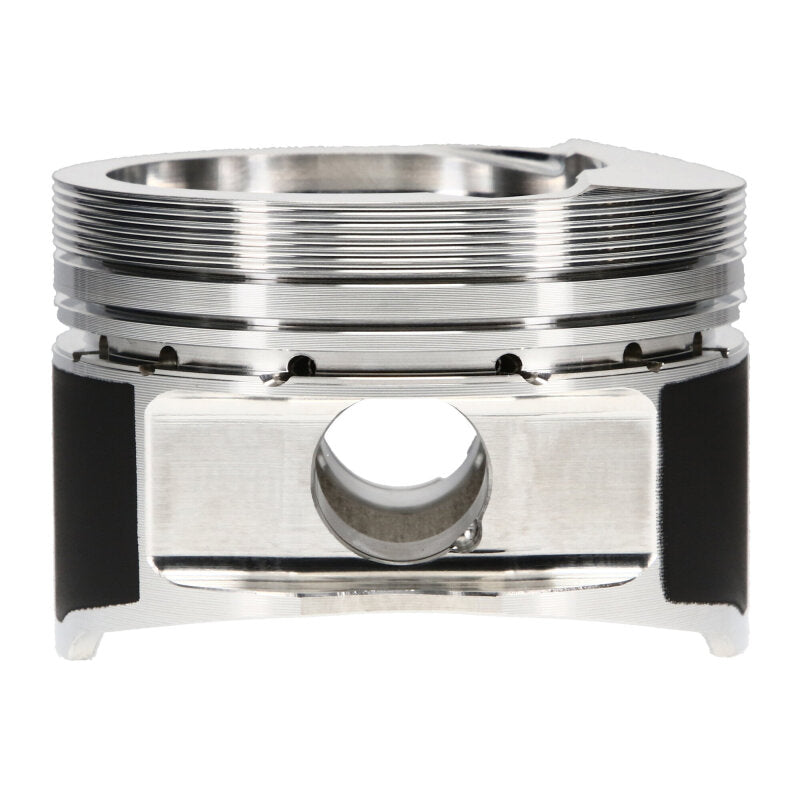 JE Pistons Volkswagen 2.8L VR6 Single Piston - 83.00mm Bore - 1.275 In. CH -11.50 CC 186236S 186236S User 9