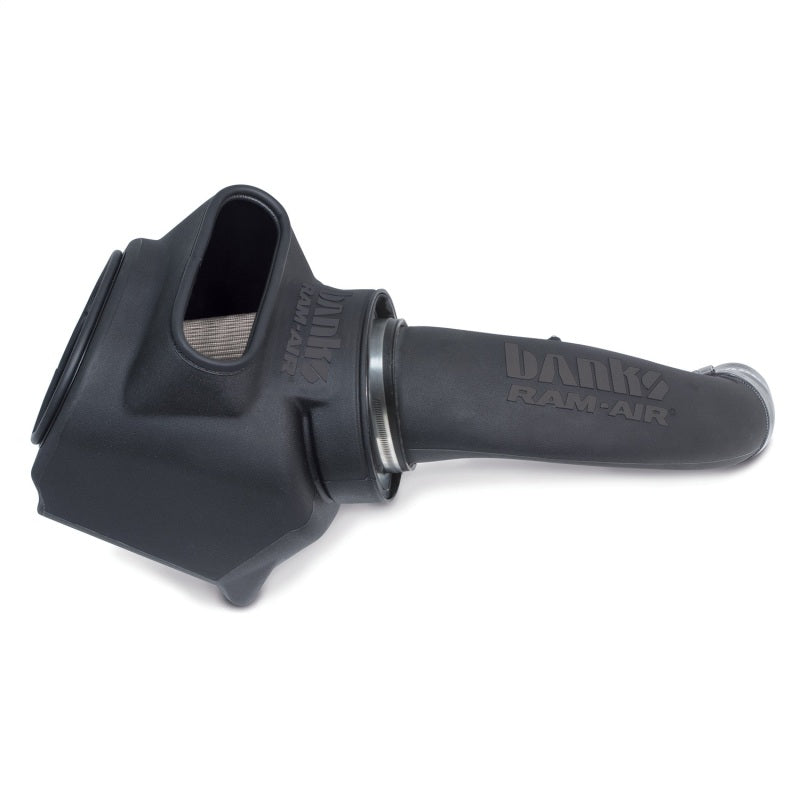 Banks Power 17-19 Chevy/GMC 2500 L5P 6.6L Ram-Air Intake System - Dry 42249-D 42249-D Photo - Unmounted