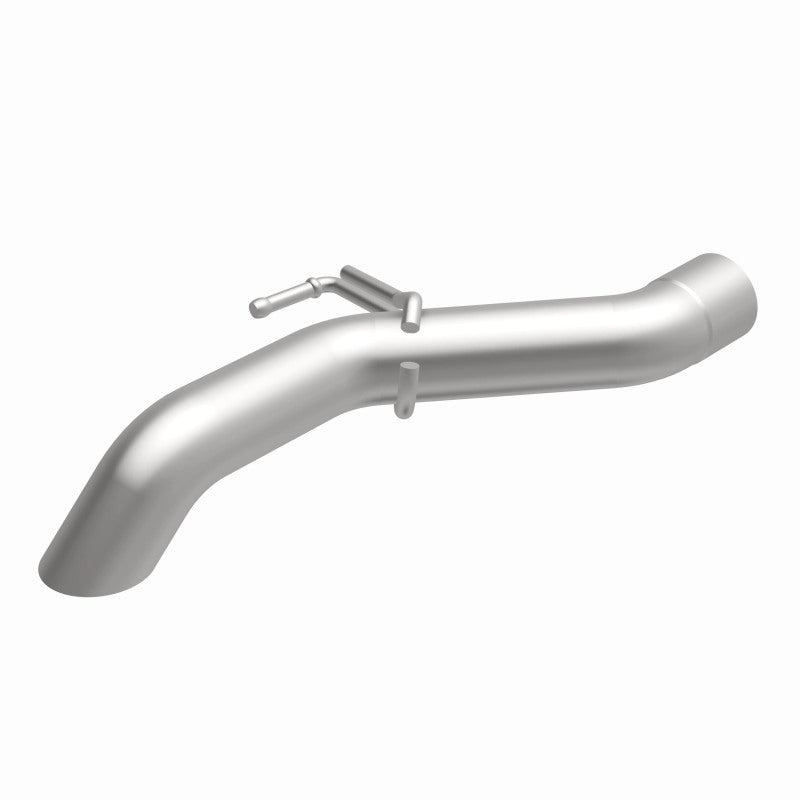 Magnaflow 21-23 Ford Bronco 2.3L / 2.7L D-Fit Rear Muffler Delete 19586 19586 360 Degree Image Set