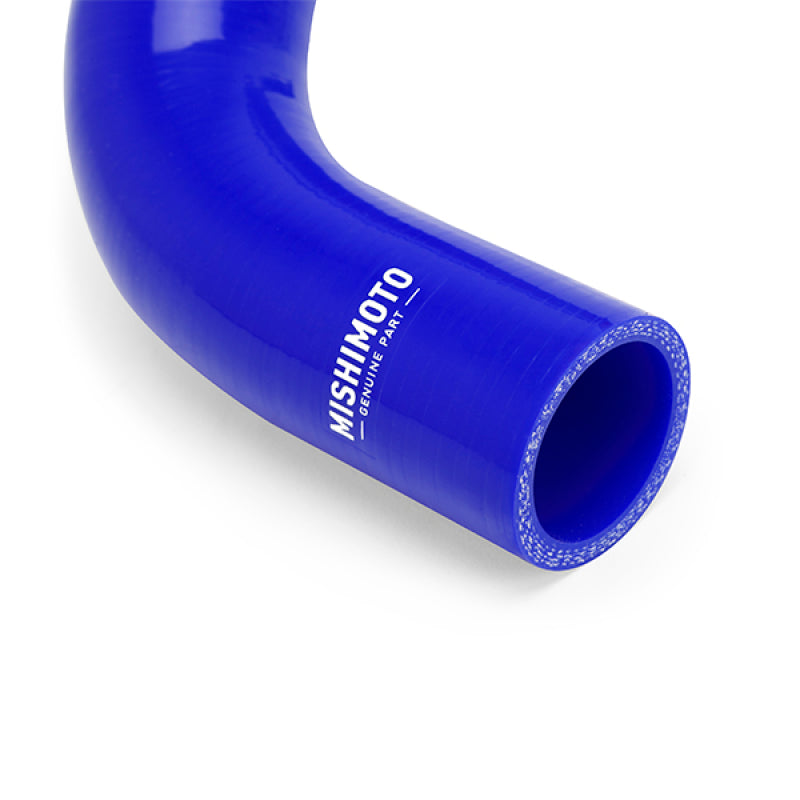Mishimoto Chrysler 300 5.7L V8 Silicone Coolant Hose Kit, 2011+ MMHOSE-MOP57-11BL User 4