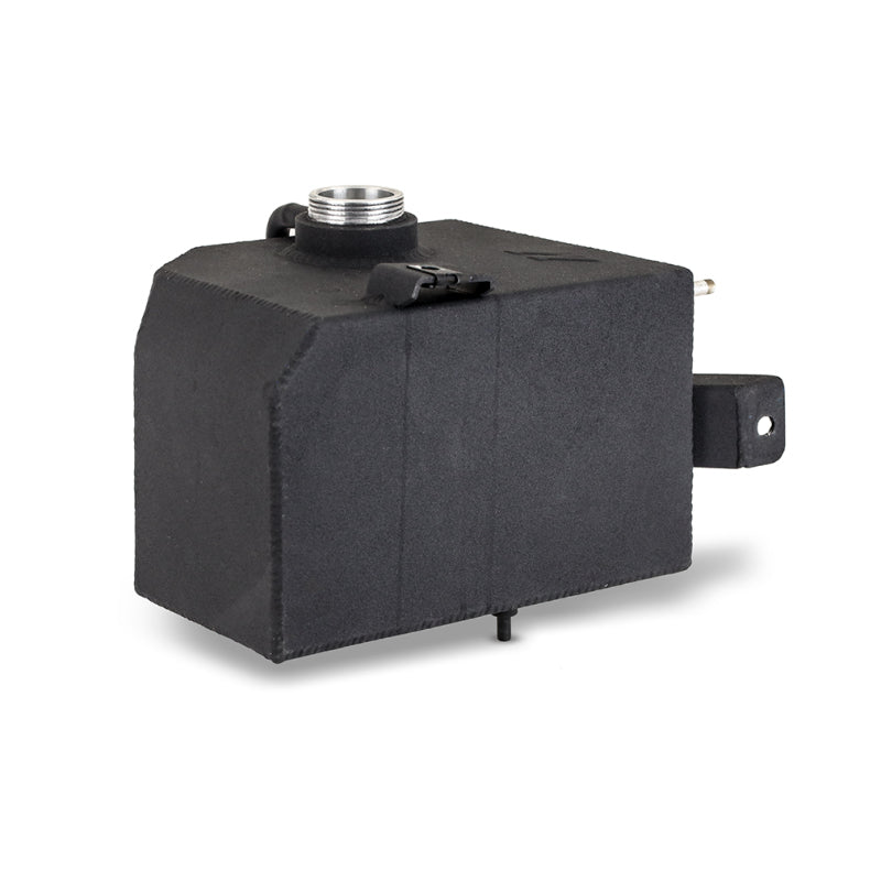 Mishimoto 2019+ Ford Ranger Expansion Tank - Black MMRT-RGR-19MWBK MMRT-RGR-19MWBK User 1