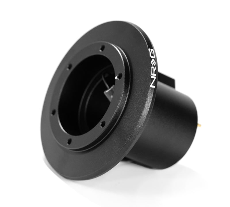 NRG Short Hub Volvo 240 82-91 SRK-191H SRK-191H Photo - Primary