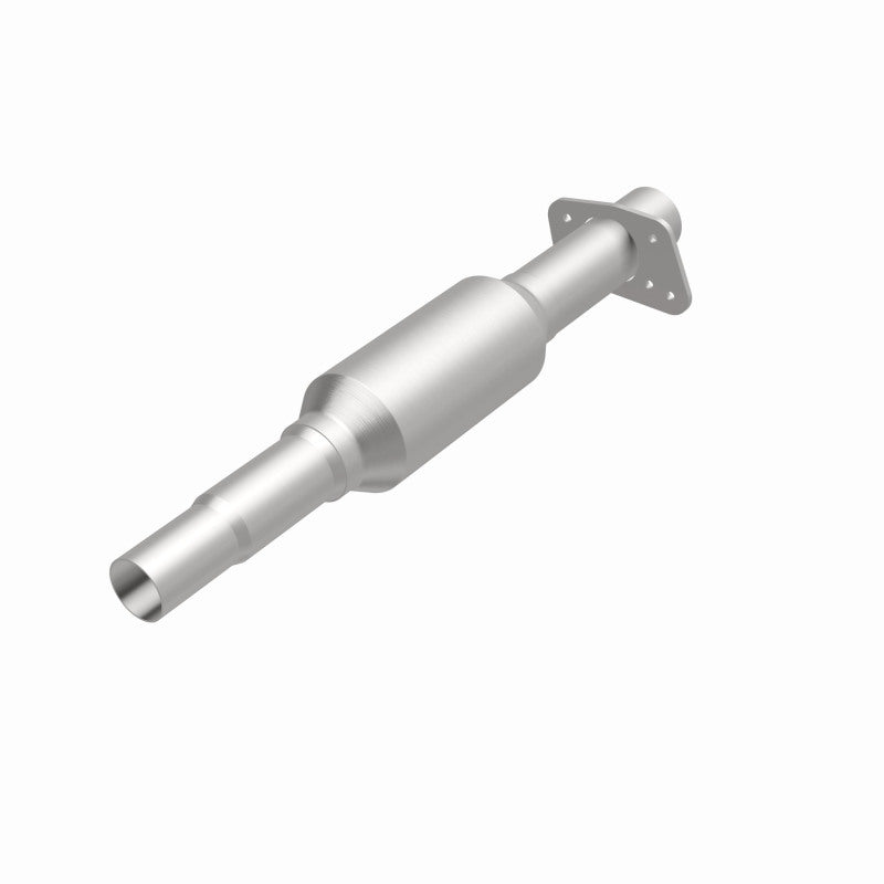 MagnaFlow California Grade CARB Compliant Direct-Fit Catalytic Converter 3391475 360 Degree Image Set