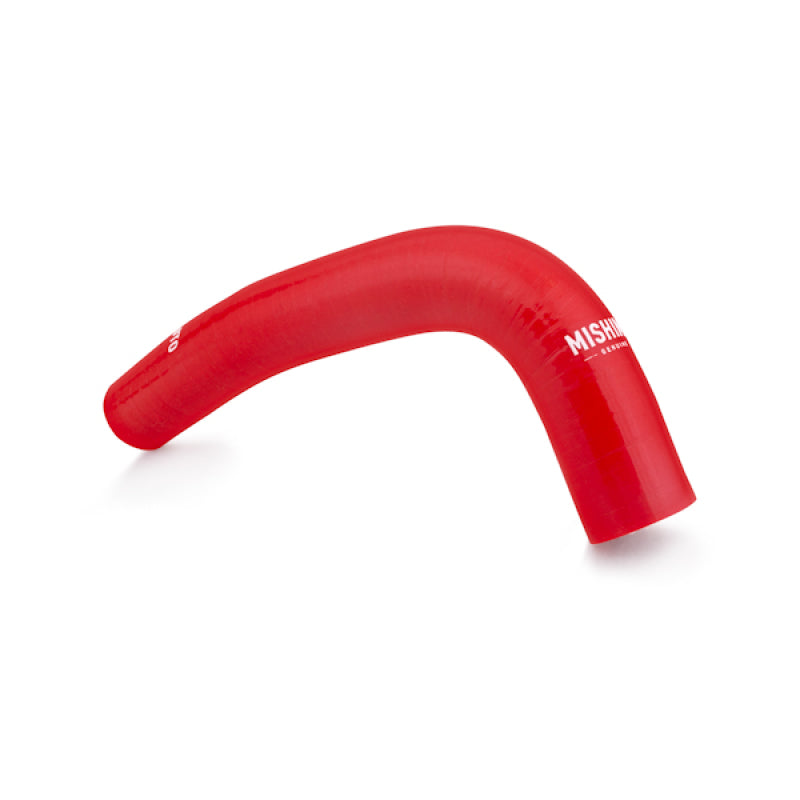 Mishimoto Red Silicone Ancillary Hose Kit - Subaru WRX 2015+ MMHOSE-WRX-15ANCRD Photo - Close Up