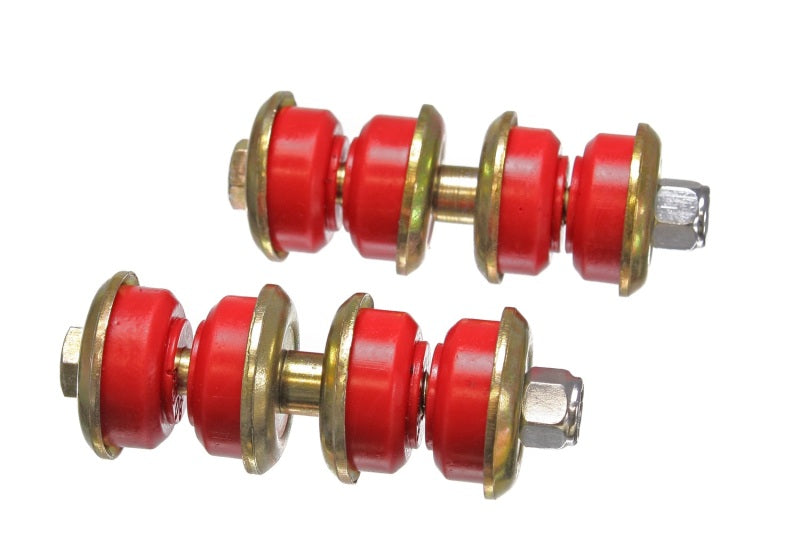 Energy Suspension Sway Bar End Link Bushing Set Red Honda Accord Se 1990-1997 16.8105R Photo - Primary