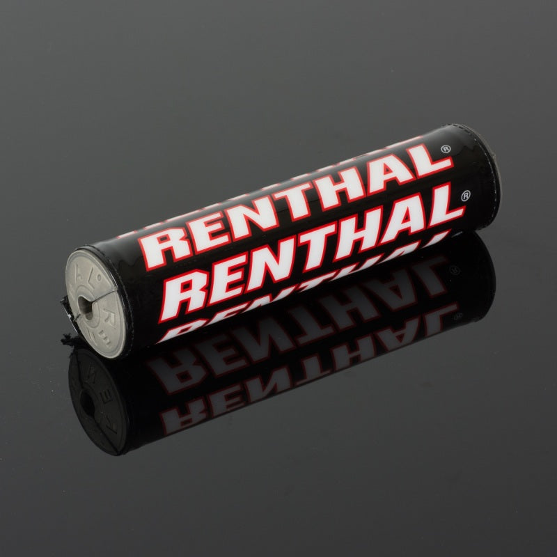 Renthal Renthal Sx Pad Blk/Red P300 P300 User 1