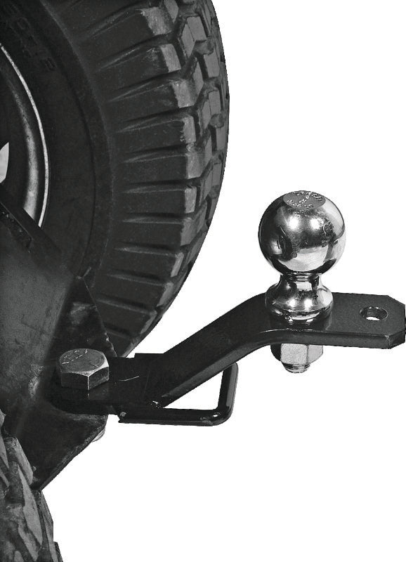 QuadBoss Qb Hitch 3-Way Adapter 566758 566758 Photo - Primary