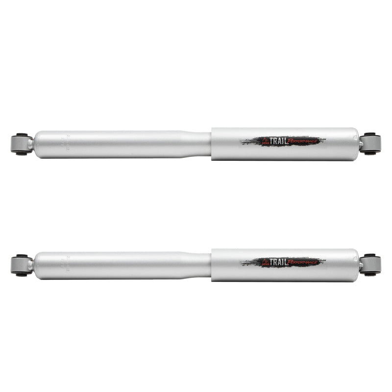 Belltech 14-16 Silverado / Sierra 1500 4WD Ext & Crew Cab 4in Trail Perf Lift Kit 150206TP 150206TP User 3