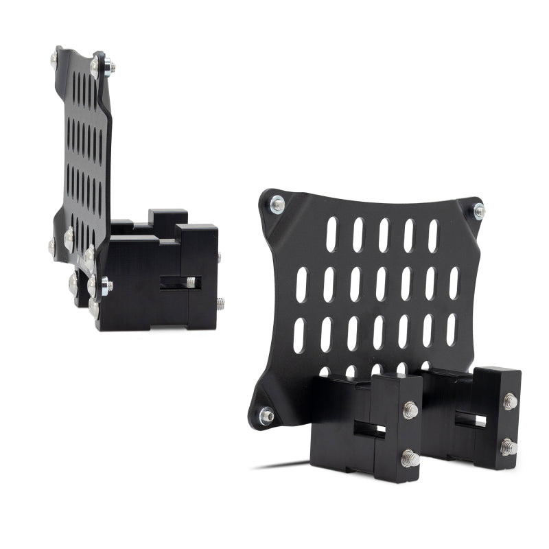 Mishimoto 16-23 Toyota Tacoma License Plate Relocation Kit MMLP-TAC-16 MMLP-TAC-16 User 1