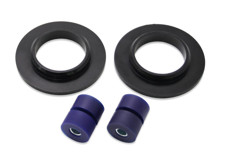 Superpro Nissan D40 Upper Coil Seat Kit SPF3026K SPF3026K Photo - Primary