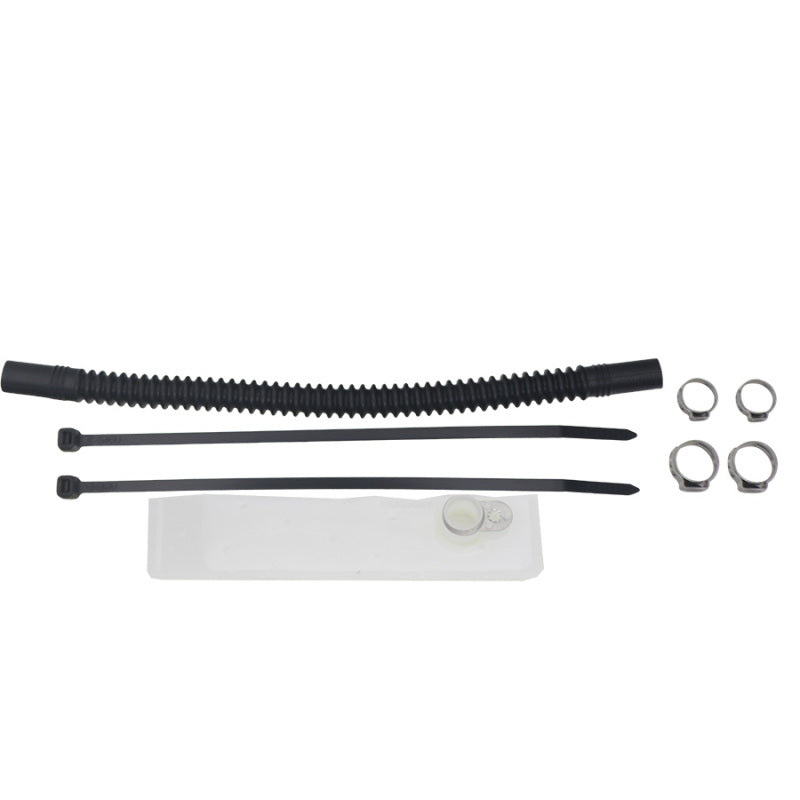 DeatschWerks 07-18 Harley Davidson Sporster Fuel Pump Install Kit for DW100 / DW200 9-1064 9-1064 Photo - Primary