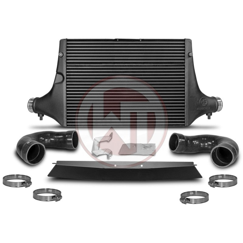 Wagner Tuning Kia Stinger GT (US Model) 3.3T Competition Intercooler Kit (IC Only) 200001142USA.KITSINGLE 200001142USA.KITSINGLE User 1