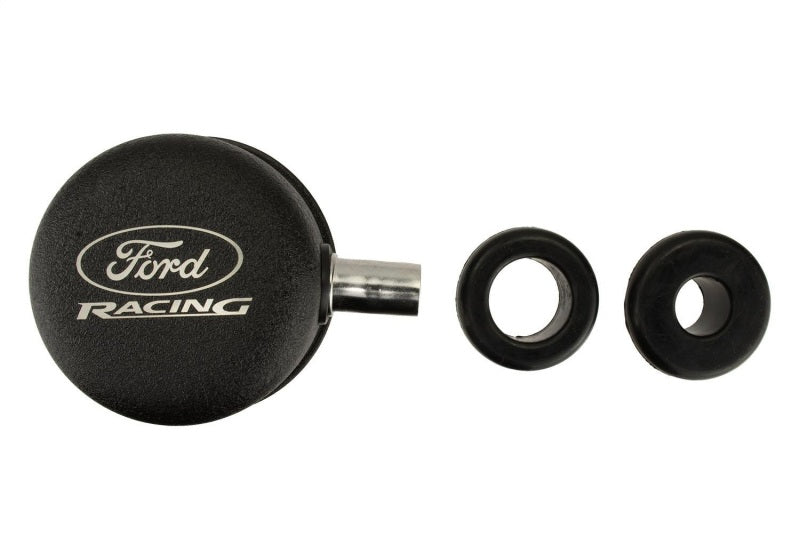 Ford Valve Cover Set Aluminum 302 Black Laser Etched FRDM6582-LE302BK M-6582-LE302BK Photo - Unmounted