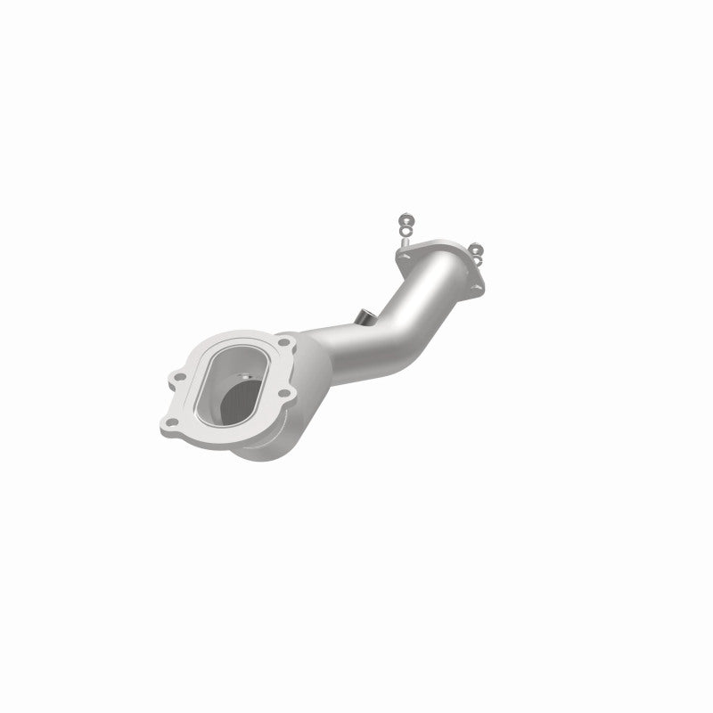 MagnaFlow Chevrolet Corvette California Grade CARB Compliant Direct-Fit Catalytic Converter 5561848 360 Degree Image Set