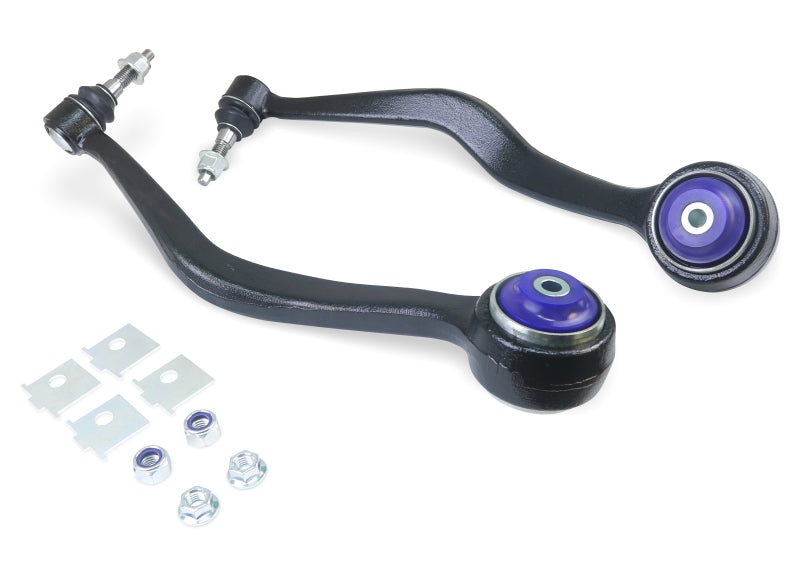 Superpro 2008 Pontiac G8 Base Front Radius Arm Kit TRC1001E TRC1001E Photo - out of package