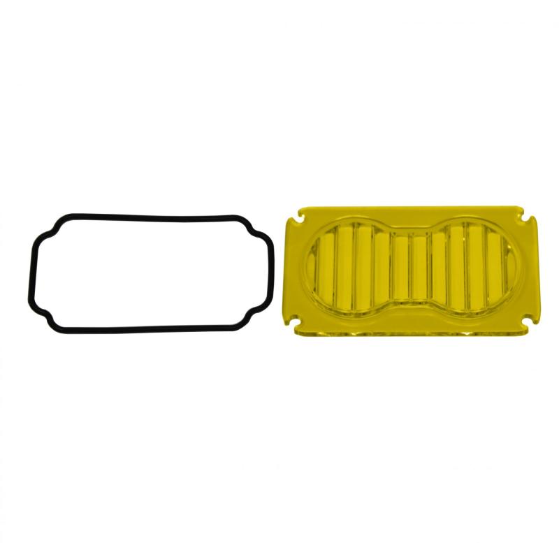 Baja Designs S2 Light Pod Lens Kit - Universal 660215 User 1