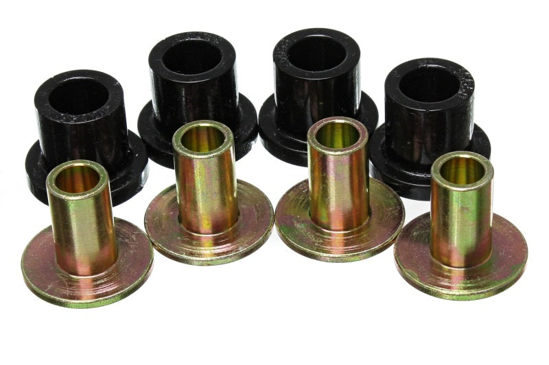 Energy Suspension 2005-13 Toyota Tacoma 2WD & 4WD - ALL Rack & Pinnion Bushing Set 8.10106G Photo - Primary
