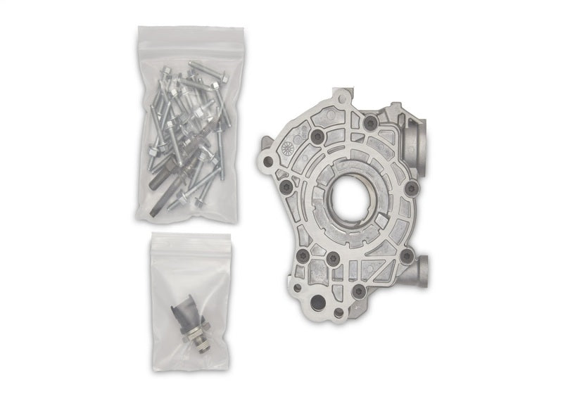 Ford Racing 5.2L Coyote GT350 Oil Pan & Pump Kit M-6675-M52 M-6675-M52 Photo - Unmounted