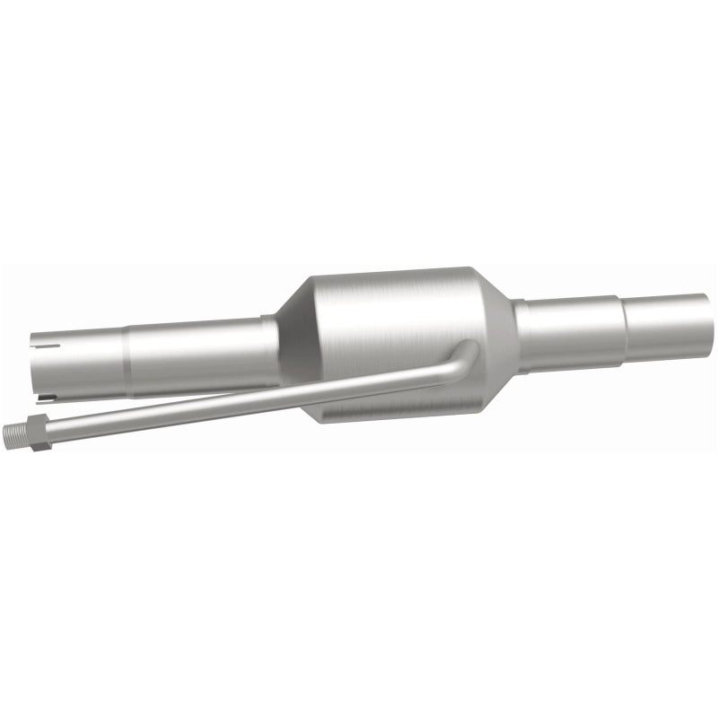 MagnaFlow Dodge California Grade CARB Compliant Direct-Fit Catalytic Converter 4451212 Photo - out of package