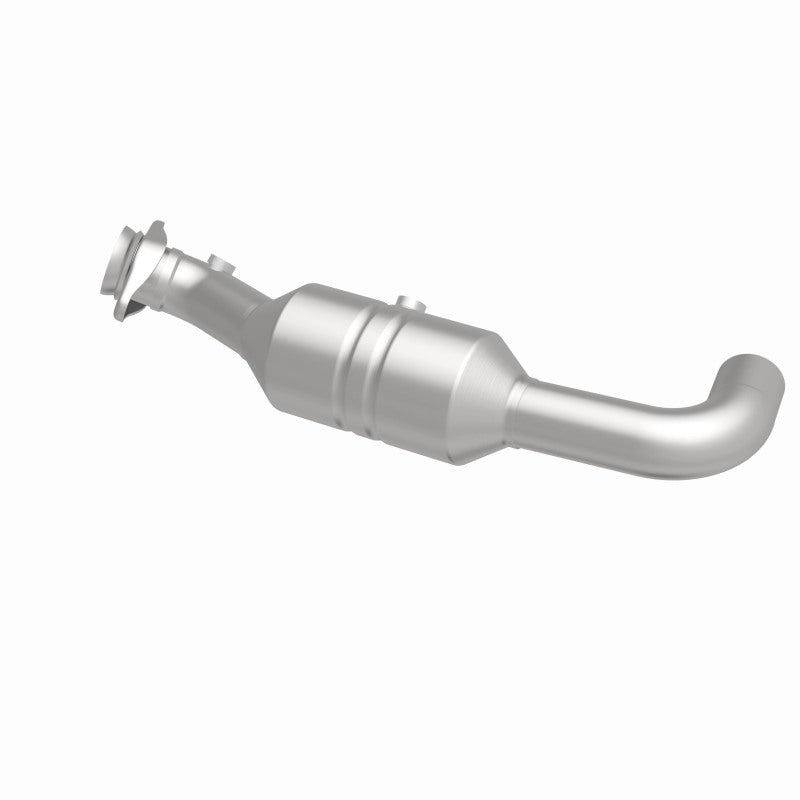MagnaFlow Ford F-150 California Grade CARB Compliant Direct-Fit Catalytic Converter 5551296 360 Degree Image Set